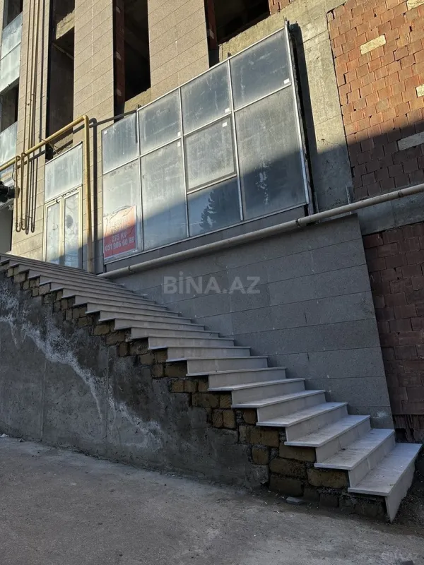 Kirayə verilir obyekt 265 m²