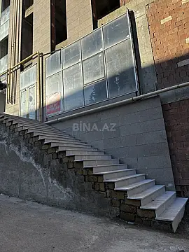 Kirayə verilir obyekt 265 m²