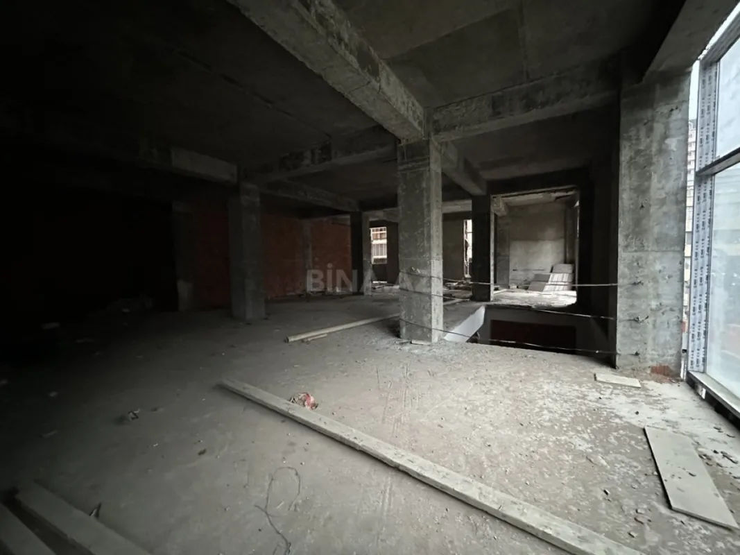 Kirayə verilir obyekt 265 m²