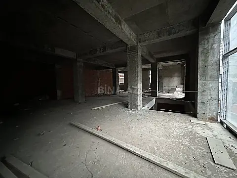 Kirayə verilir obyekt 265 m²