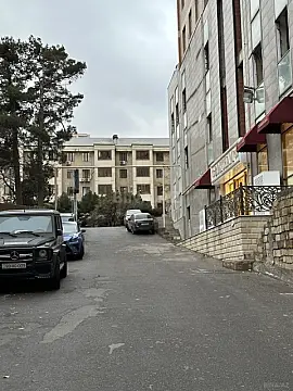 Kirayə verilir obyekt 265 m² — Bakı, Keşlə 265.00 m²