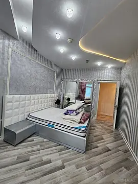 Kirayə verilir 6 otaqlı mənzil 300 m²