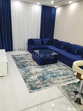 Kirayə verilir 2 otaqlı mənzil 66 m² — Bakı 2 otaq 66.00 m²