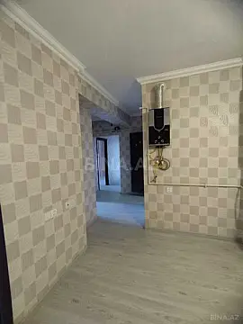 Satılır 4 otaqlı mənzil 110 m²