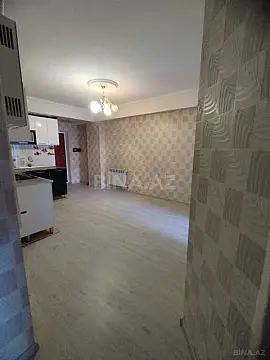 Satılır 4 otaqlı mənzil 110 m²