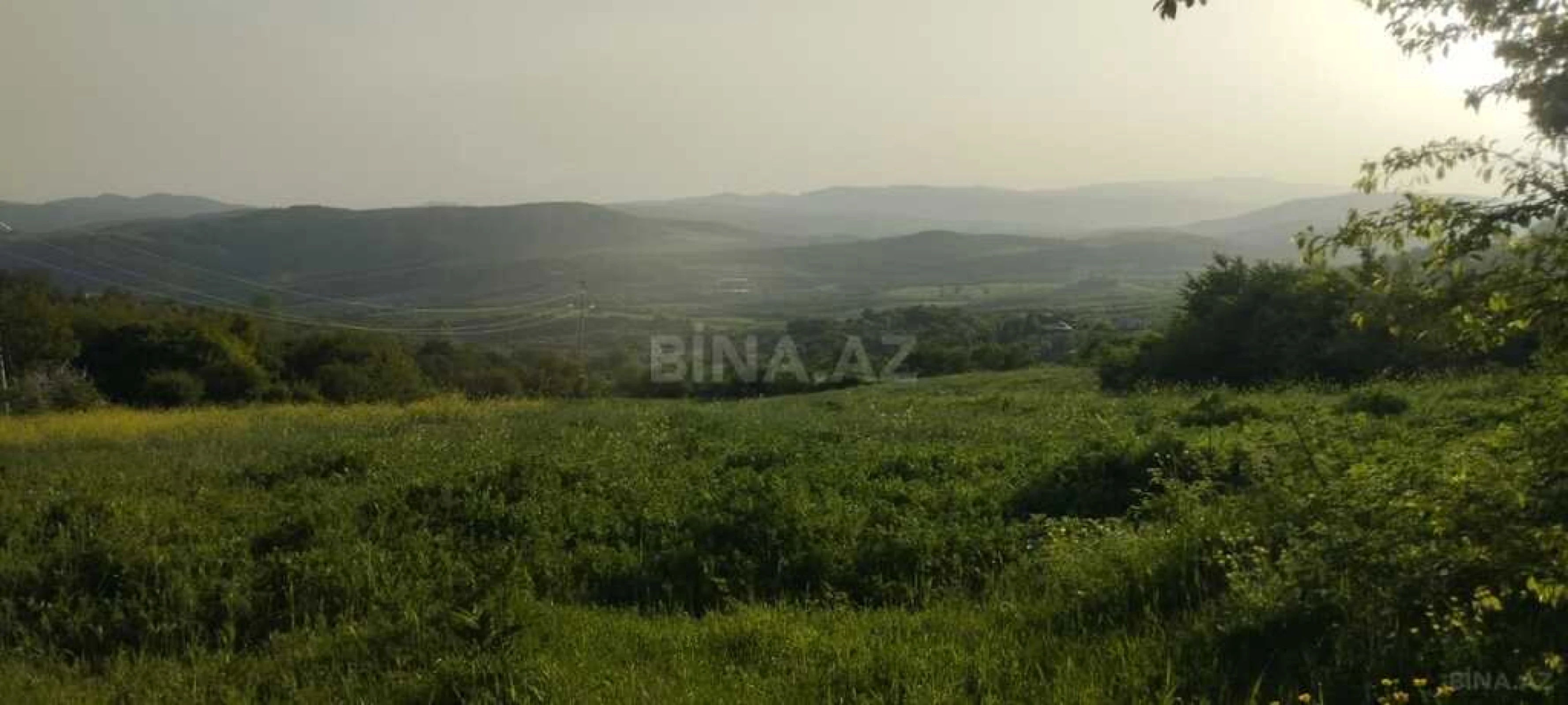 Satılır torpaq sahəsi 75 m²