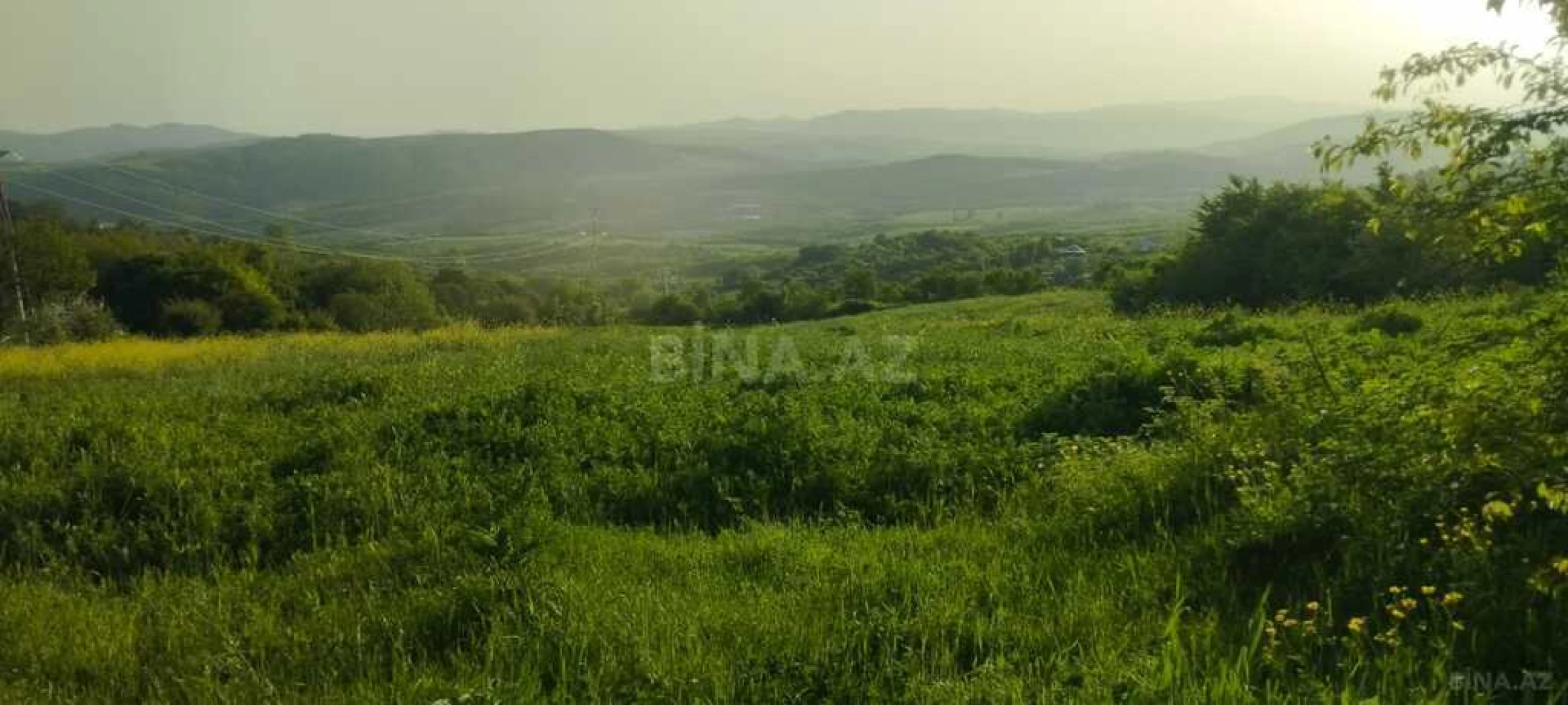 Satılır torpaq sahəsi 75 m²