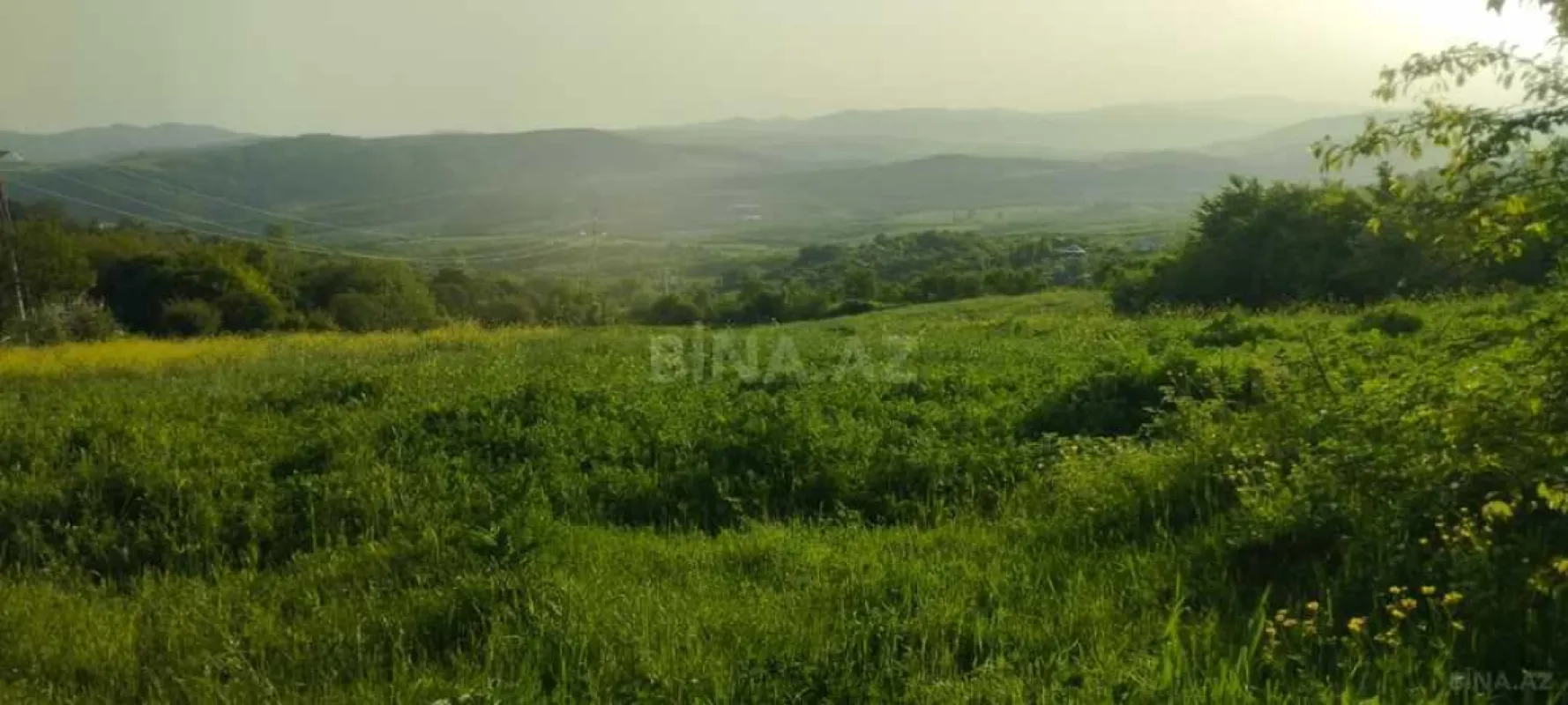 Satılır torpaq sahəsi 75 m²