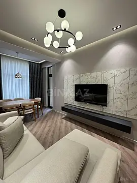 Kirayə verilir 3 otaqlı mənzil 115 m²