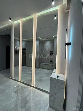 Kirayə verilir 3 otaqlı mənzil 115 m²
