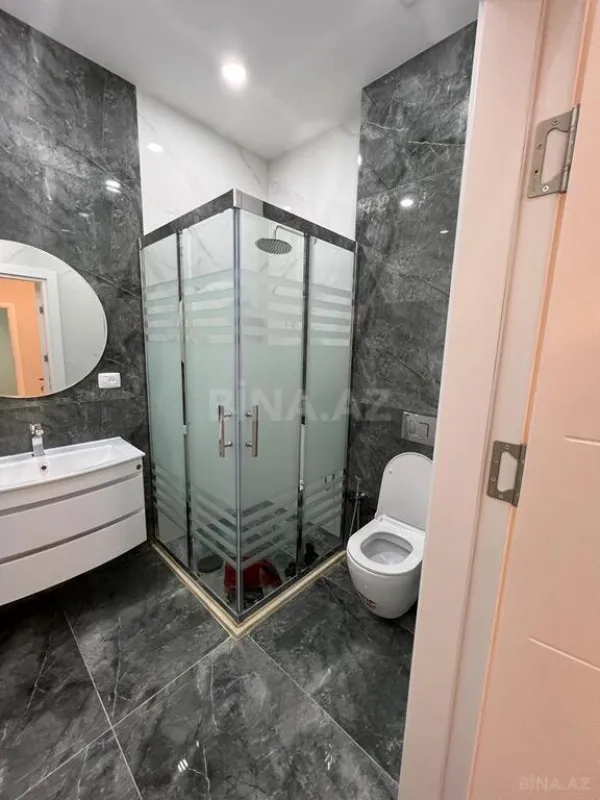 Kirayə verilir 2 otaqlı mənzil 100 m²