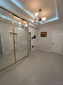 Kirayə verilir 2 otaqlı mənzil 100 m²