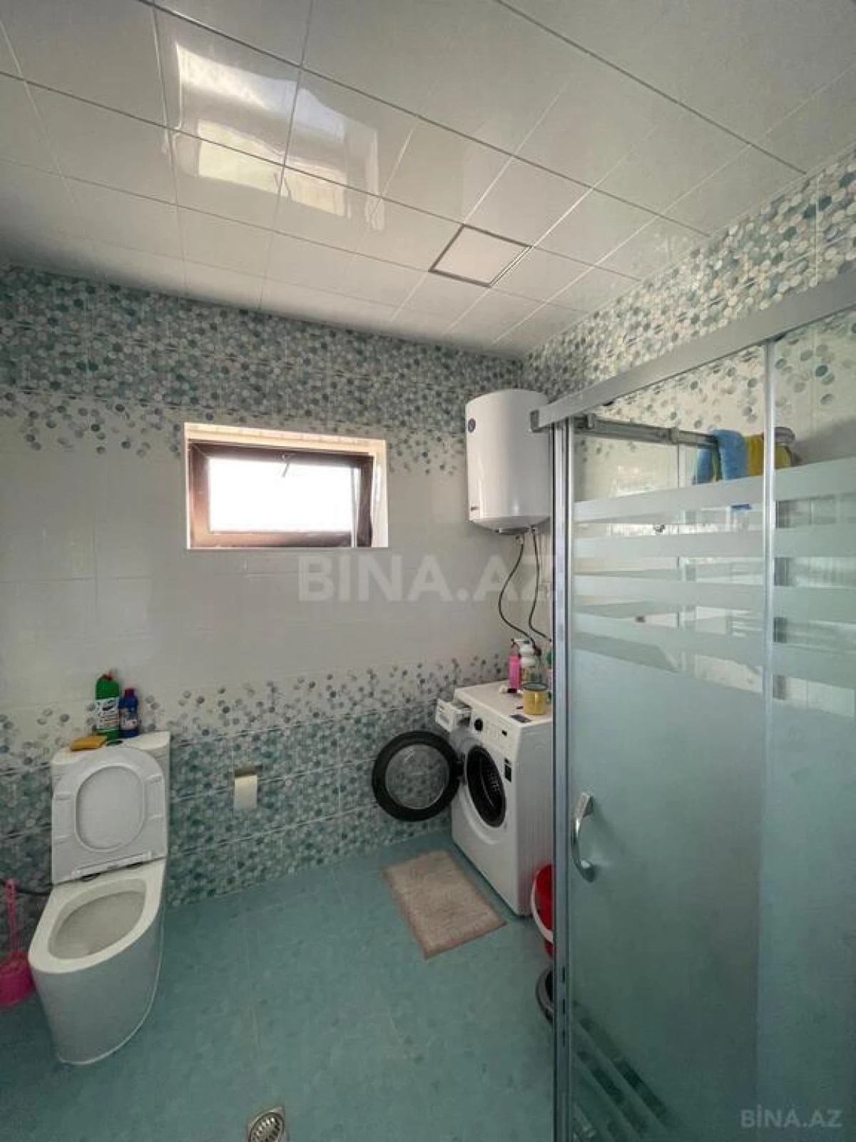 Satılır 5 otaqlı həyət evi 169 m²