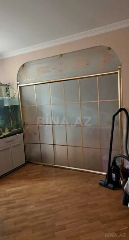 Satılır 3 otaqlı mənzil 90 m²