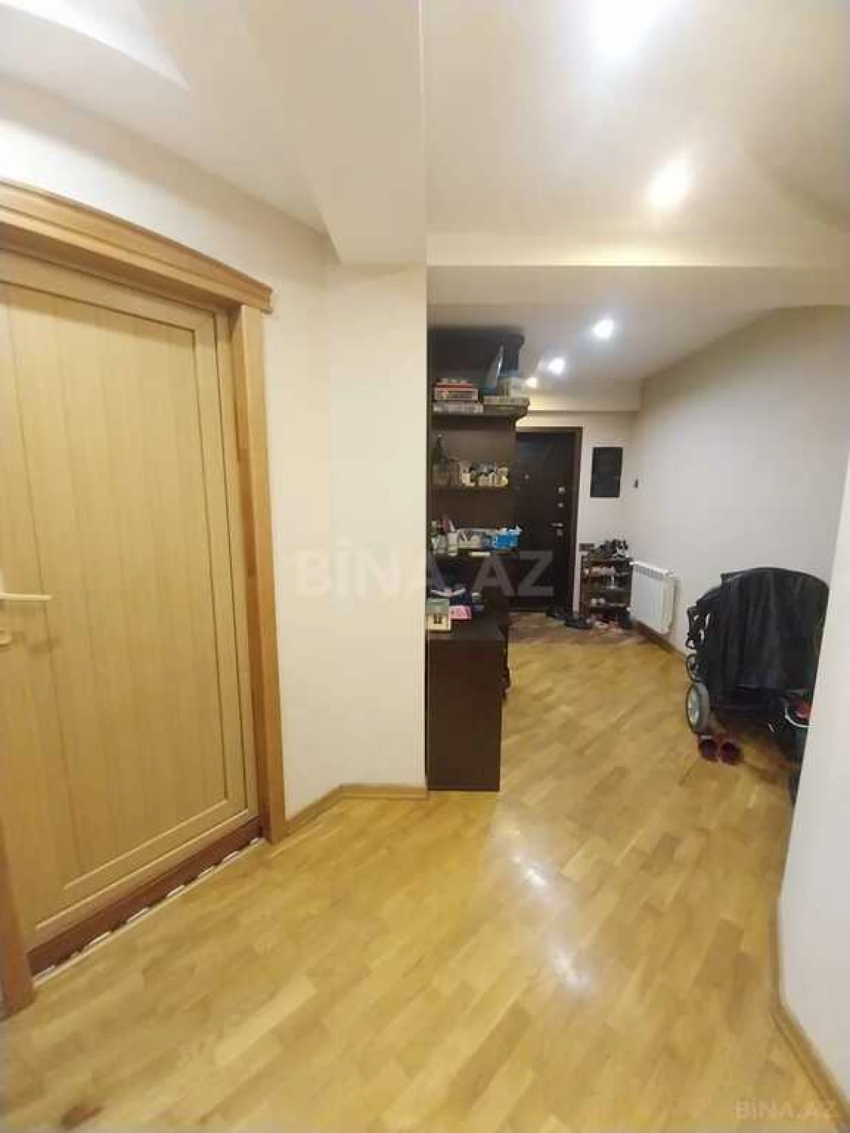 Satılır 3 otaqlı mənzil 90 m²