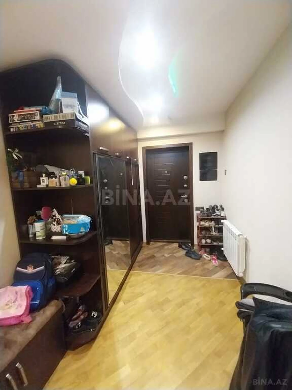 Satılır 3 otaqlı mənzil 90 m²