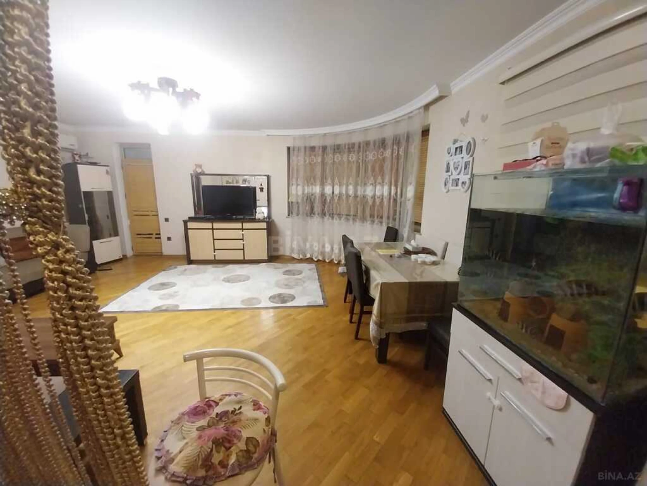 Satılır 3 otaqlı mənzil 90 m²