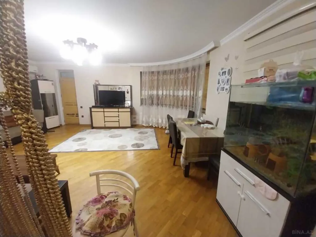 Satılır 3 otaqlı mənzil 90 m²