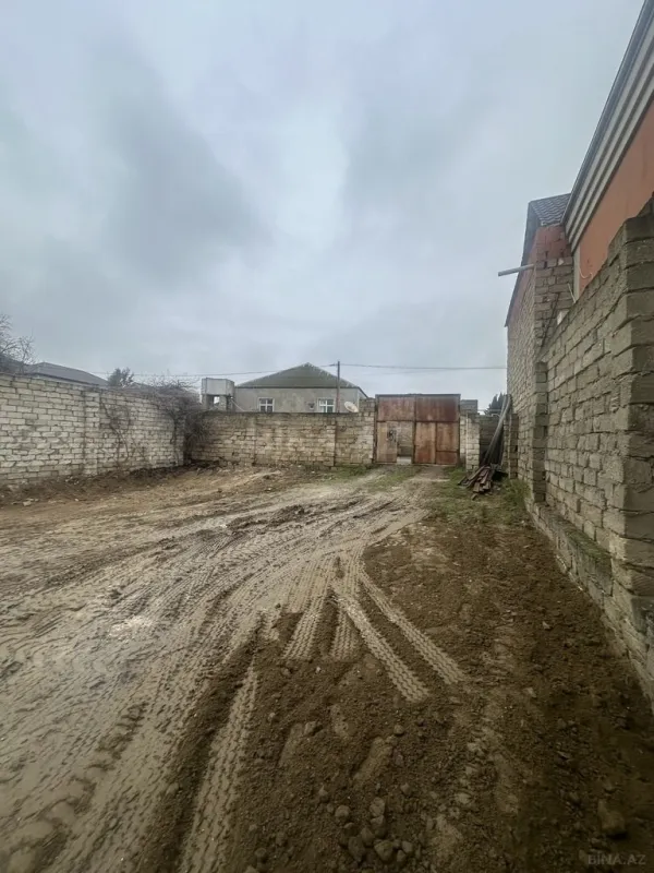 Satılır torpaq sahəsi 6 m²