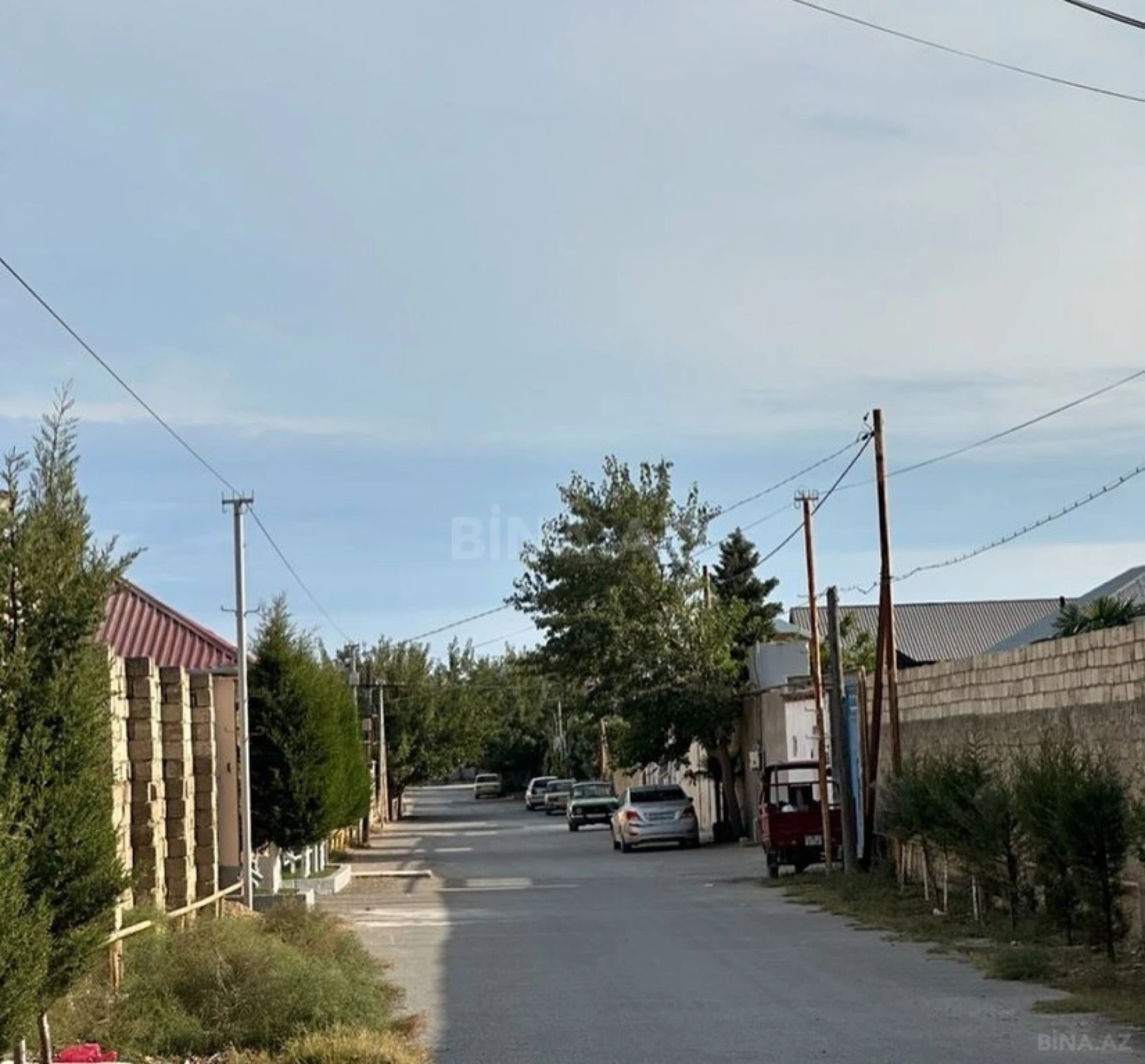 Satılır torpaq sahəsi 6 m²