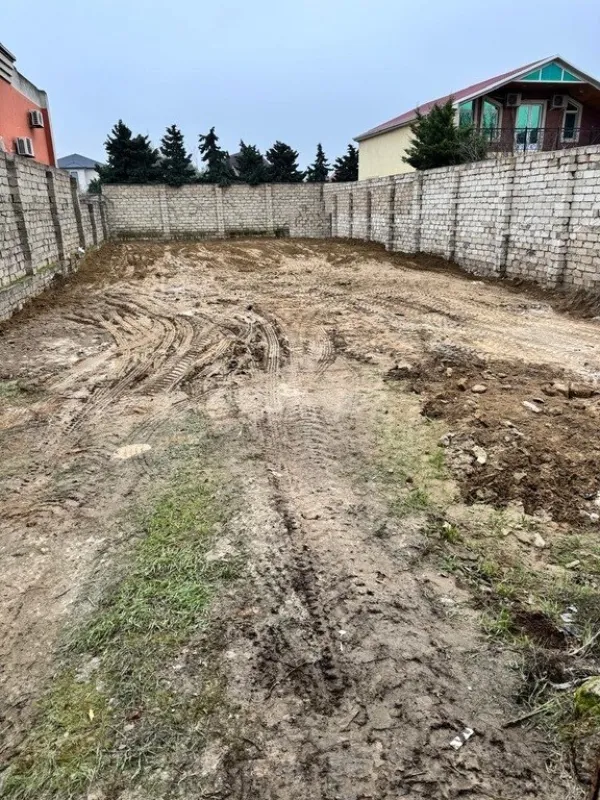 Satılır torpaq sahəsi 6 m²