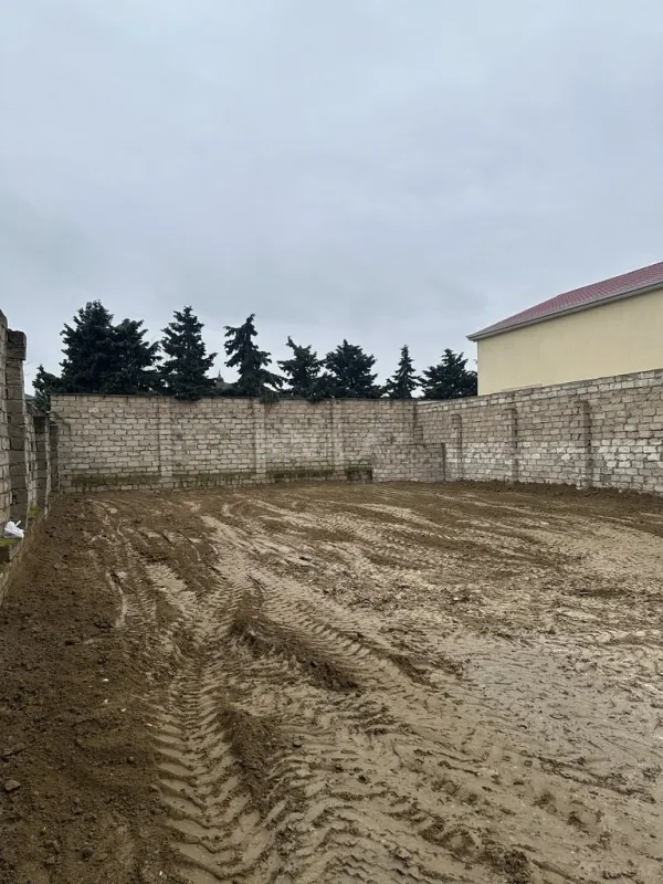Satılır torpaq sahəsi 6 m²