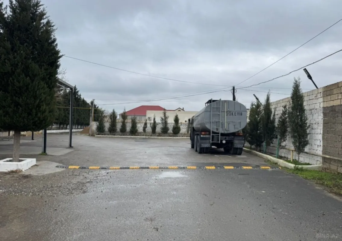 Satılır torpaq sahəsi 6 m²