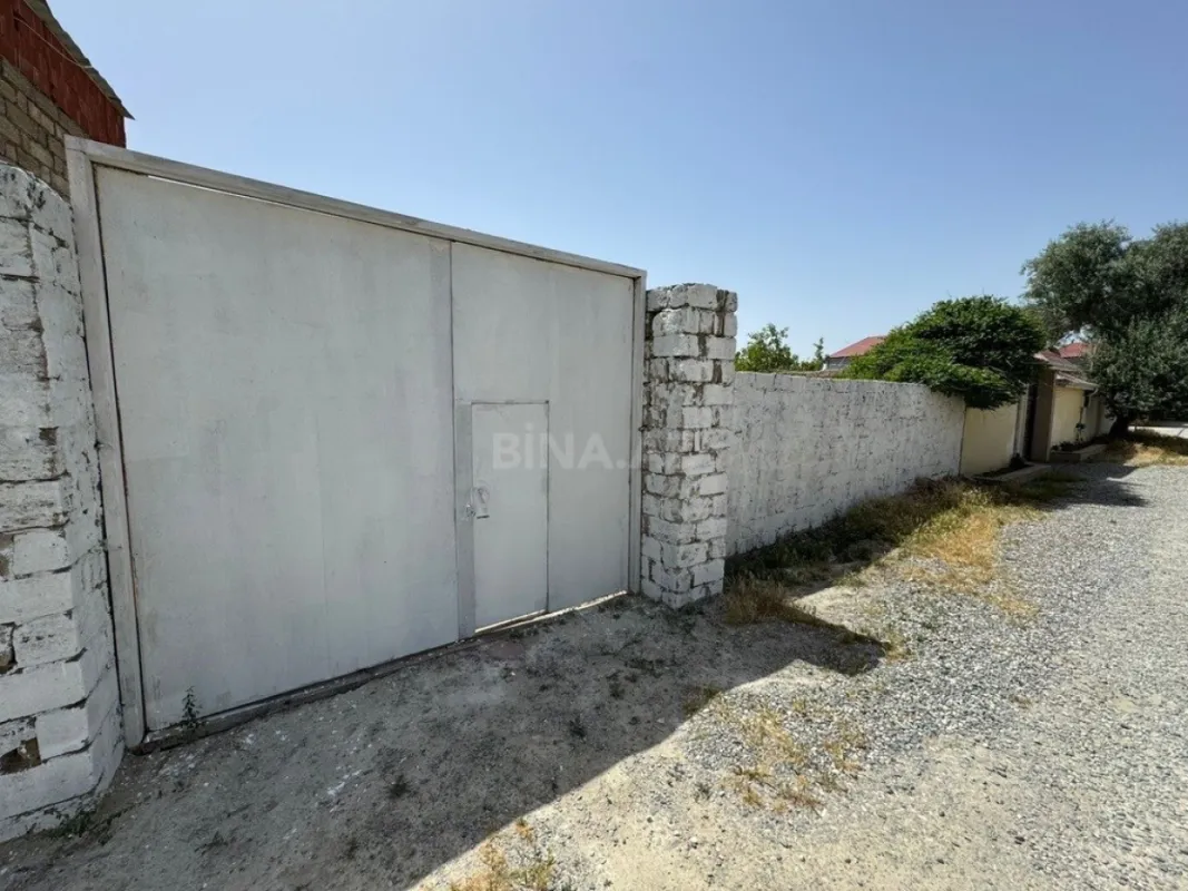 Satılır torpaq sahəsi 6 m²