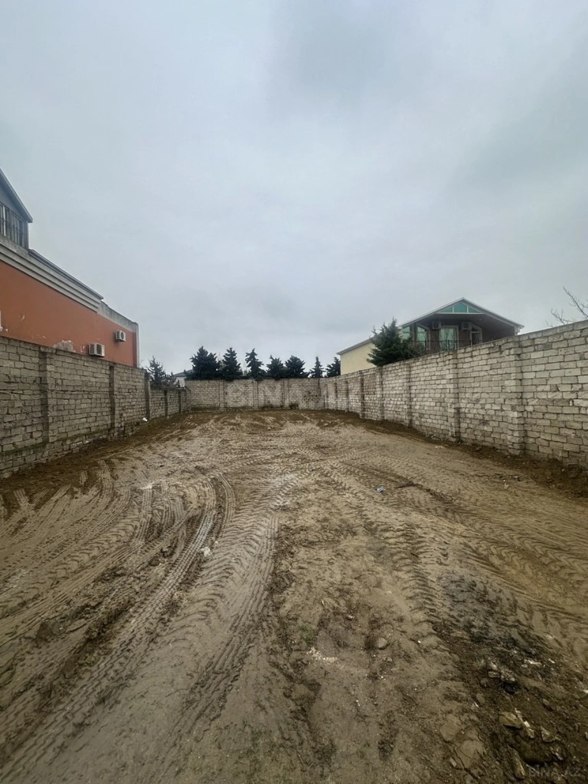 Satılır torpaq sahəsi 6 m²