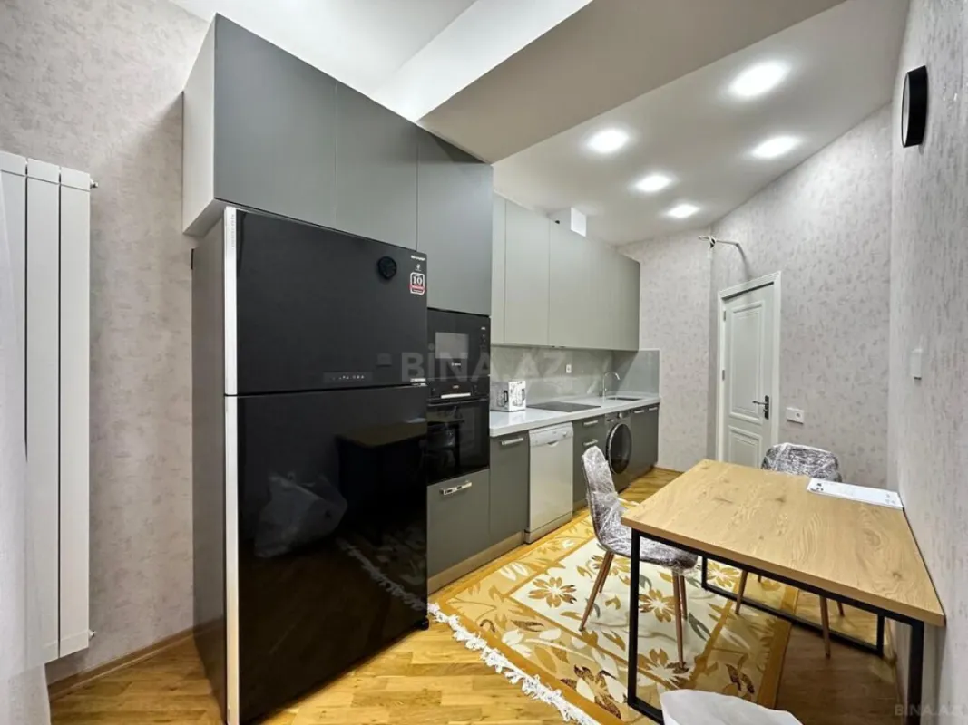 Kirayə verilir 3 otaqlı mənzil 90 m²