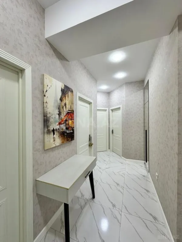 Kirayə verilir 3 otaqlı mənzil 90 m²