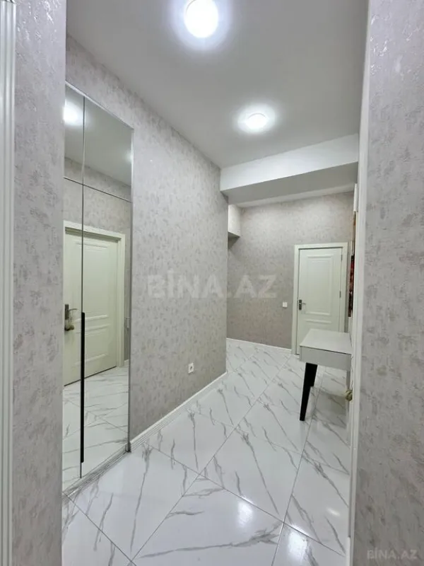 Kirayə verilir 3 otaqlı mənzil 90 m²