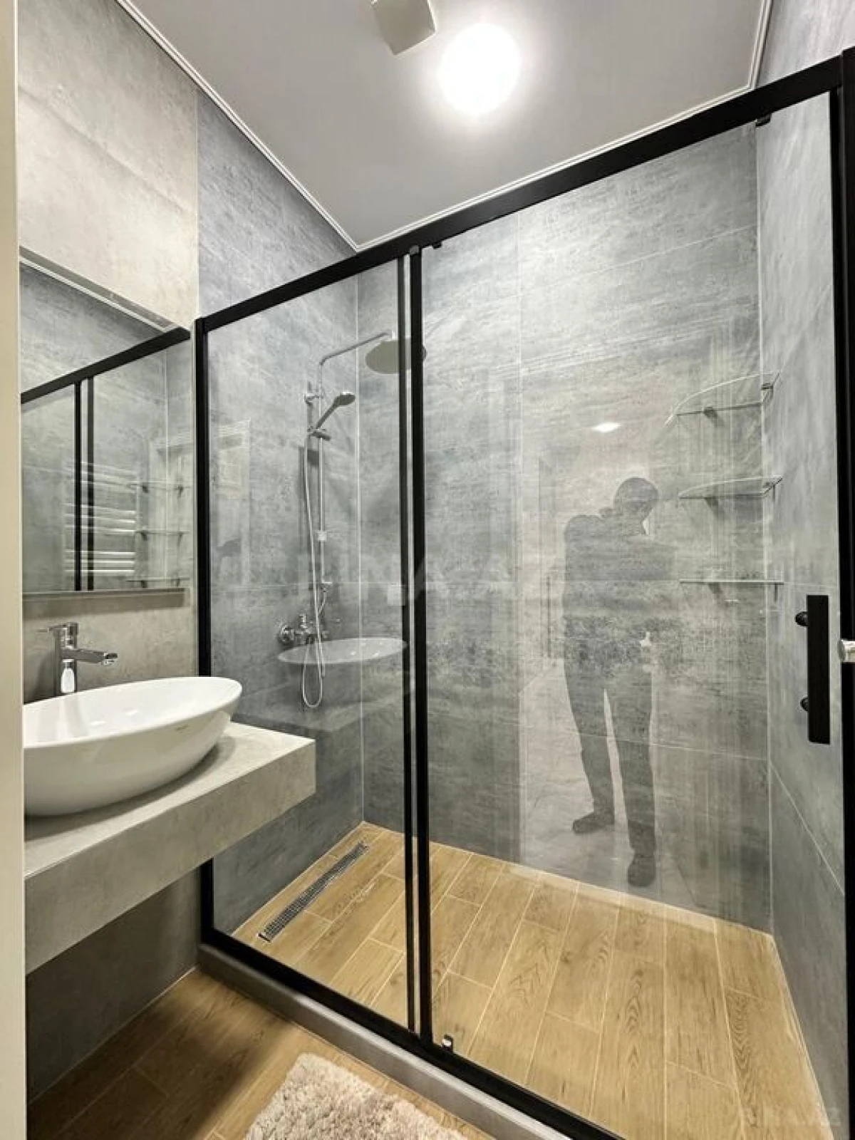 Kirayə verilir 3 otaqlı mənzil 90 m²