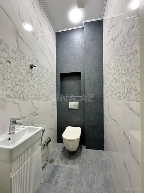 Kirayə verilir 3 otaqlı mənzil 90 m²