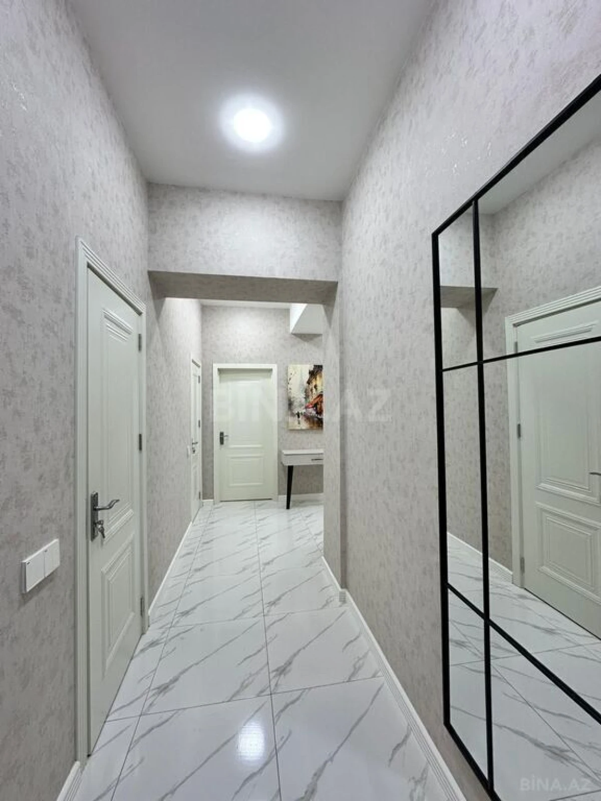 Kirayə verilir 3 otaqlı mənzil 90 m²