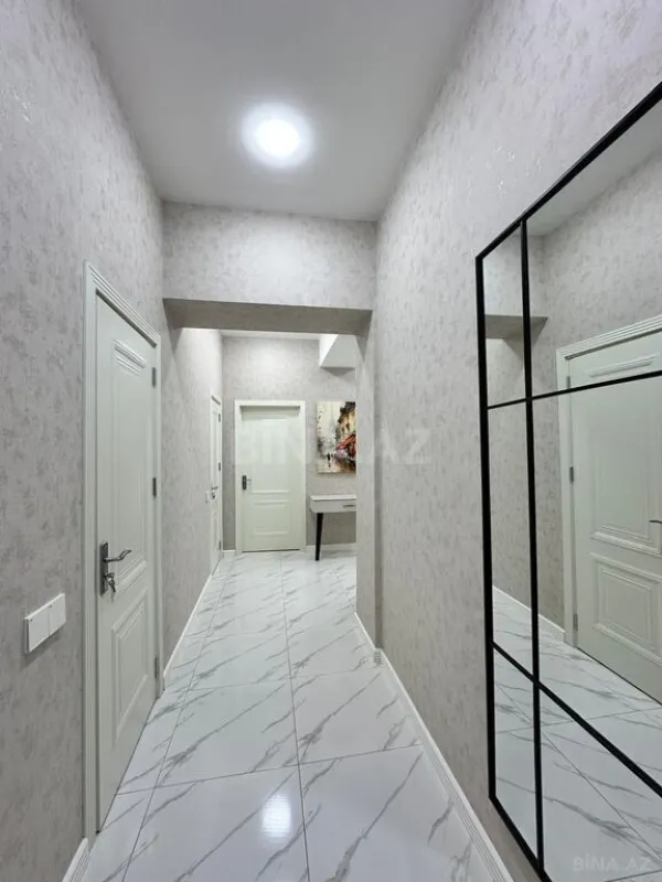 Kirayə verilir 3 otaqlı mənzil 90 m²