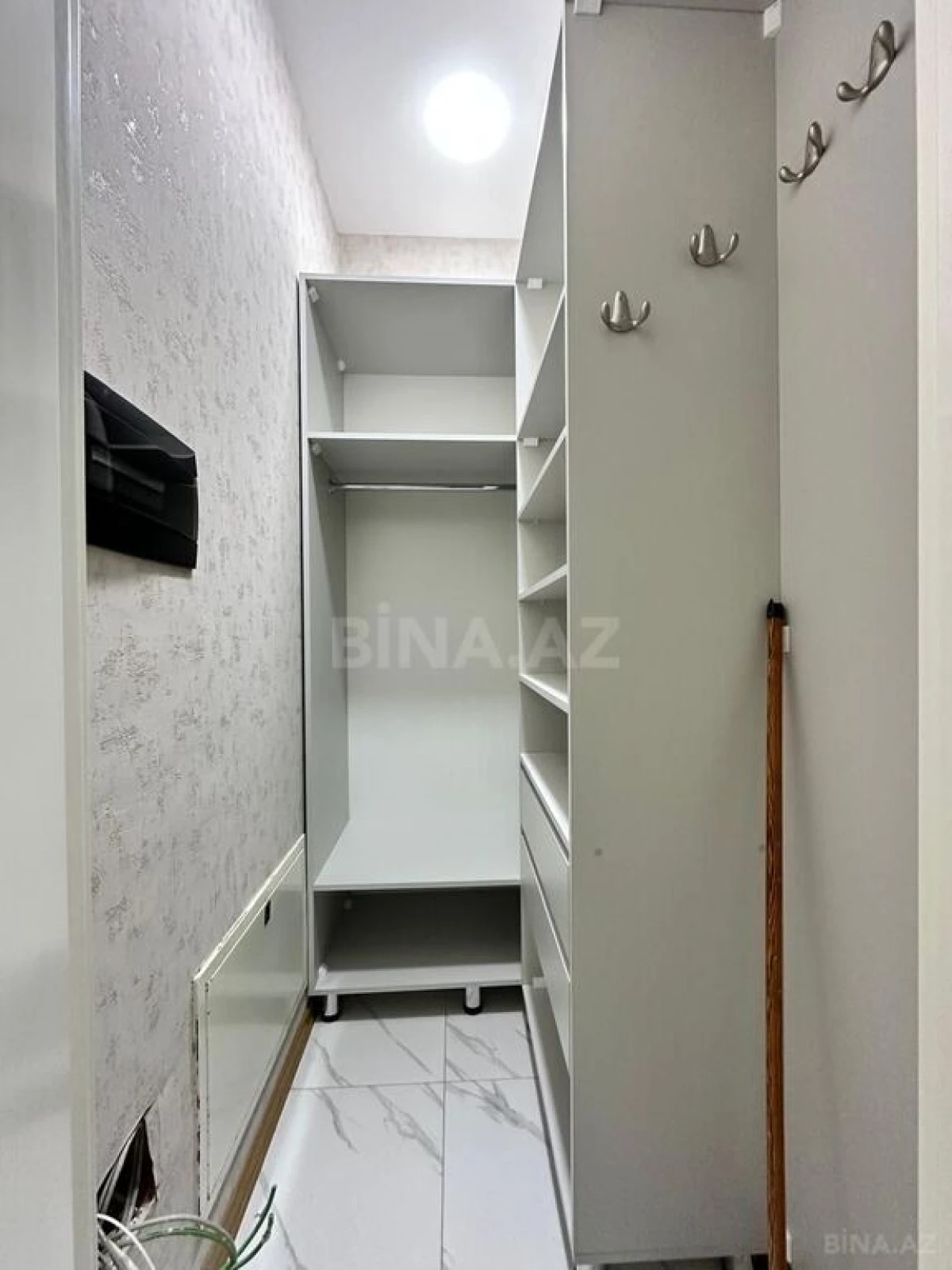 Kirayə verilir 3 otaqlı mənzil 90 m²