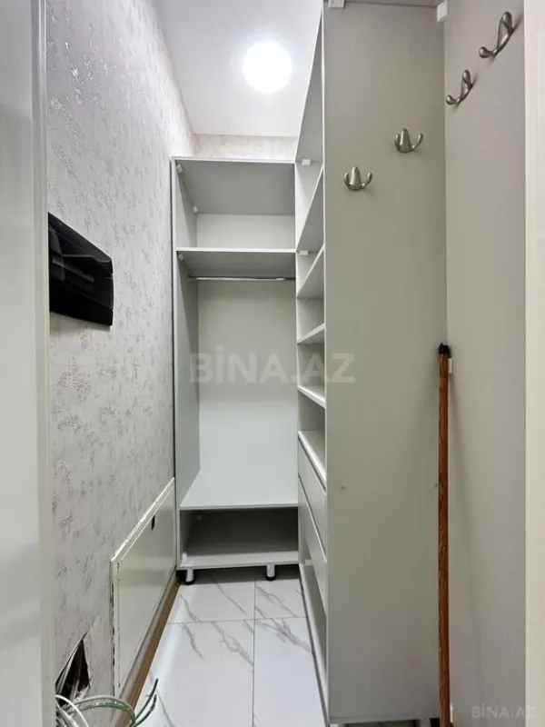 Kirayə verilir 3 otaqlı mənzil 90 m²