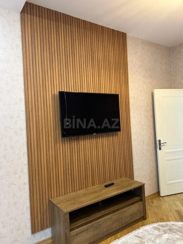 Kirayə verilir 3 otaqlı mənzil 90 m²