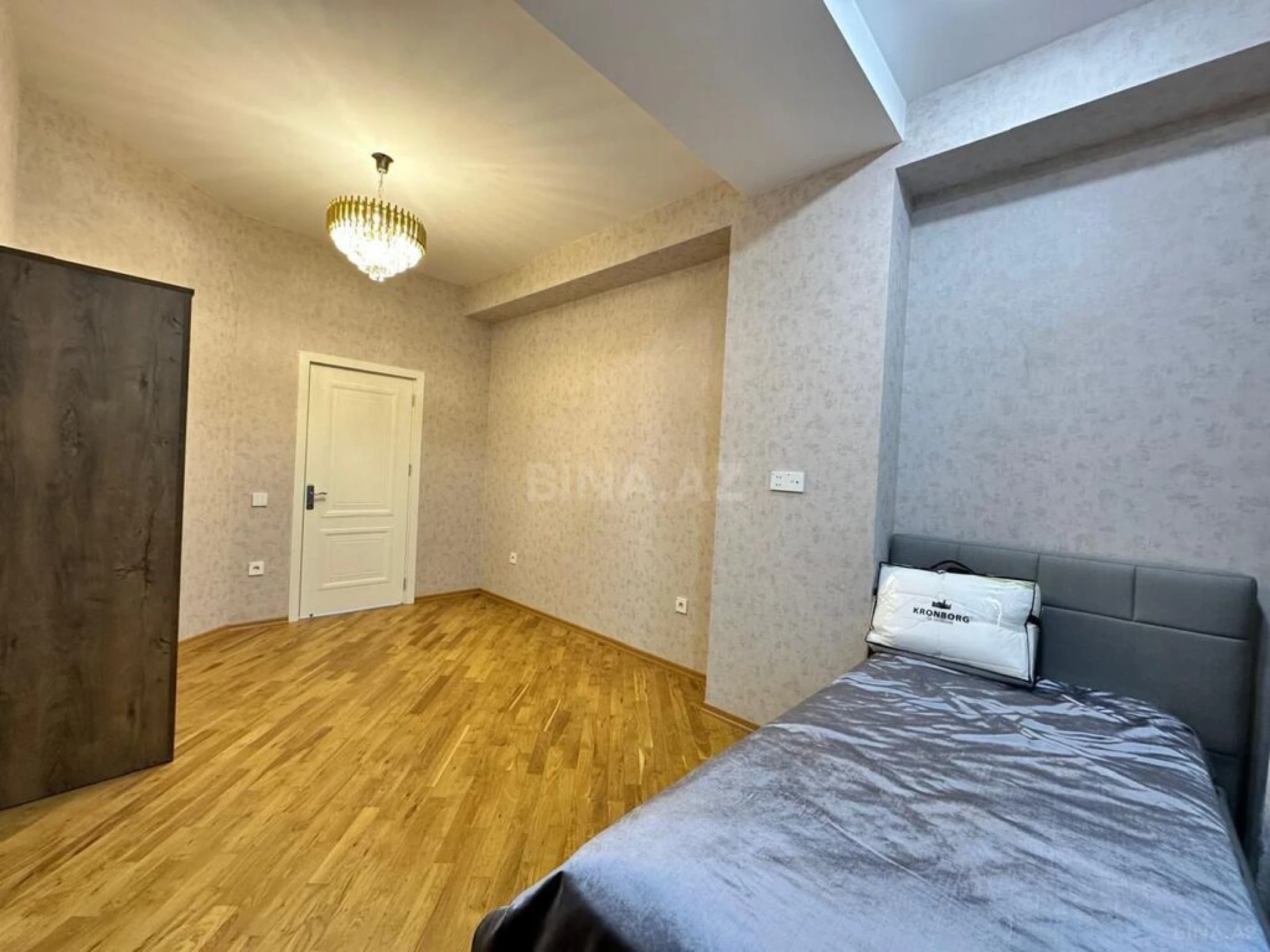 Kirayə verilir 3 otaqlı mənzil 90 m²
