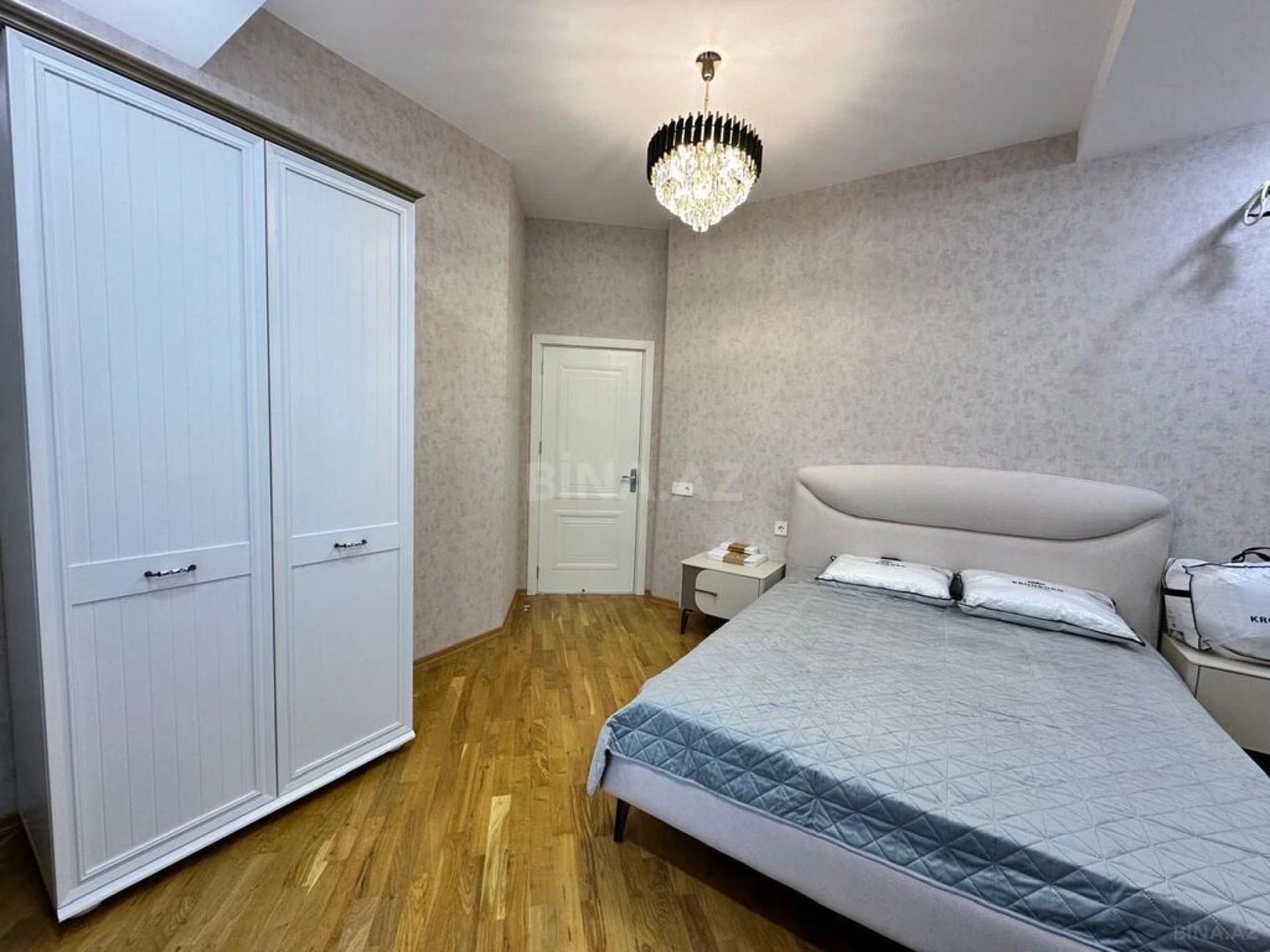 Kirayə verilir 3 otaqlı mənzil 90 m²