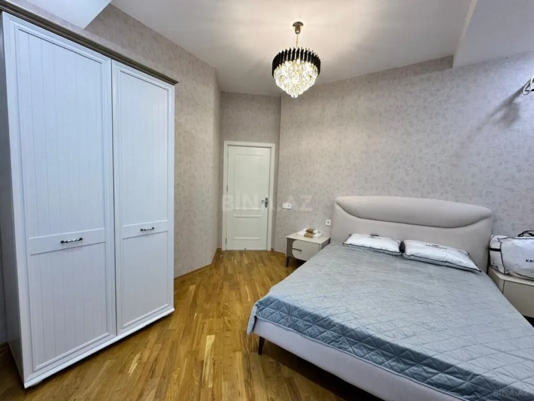 Kirayə verilir 3 otaqlı mənzil 90 m²