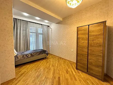 Kirayə verilir 3 otaqlı mənzil 90 m²