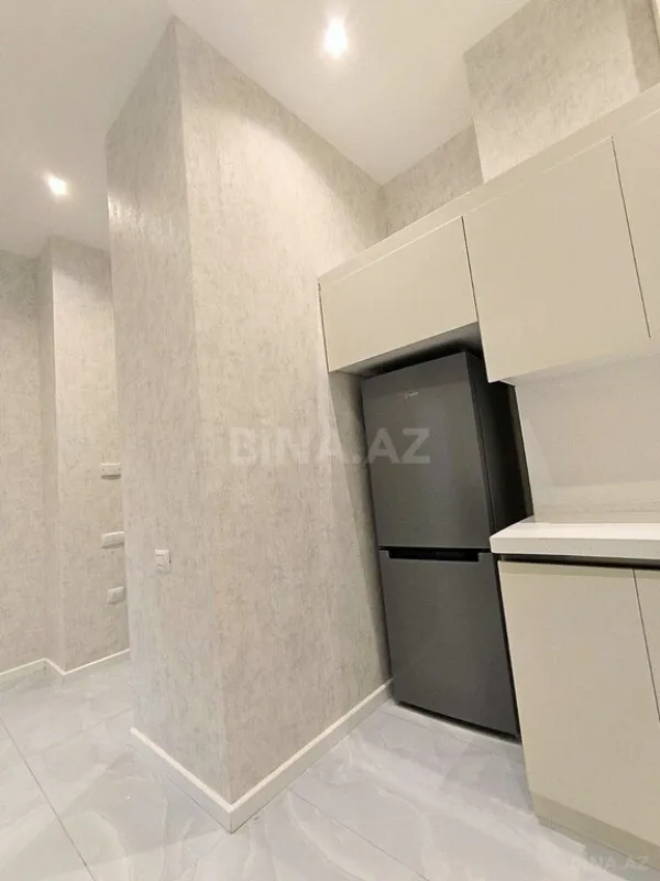 Satılır 2 otaqlı mənzil 70.8 m²