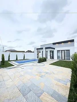 Satılır 4 otaqlı həyət evi 150 m²