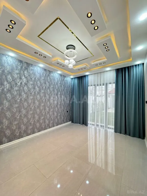 Satılır 4 otaqlı həyət evi 150 m²