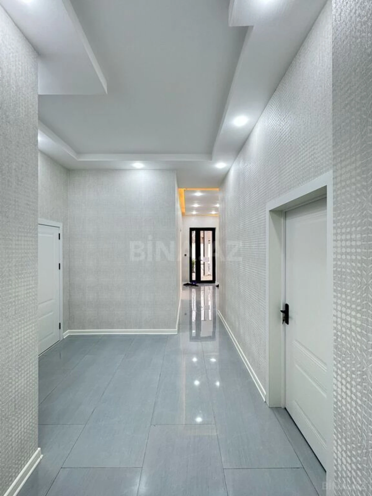 Satılır 4 otaqlı həyət evi 150 m²