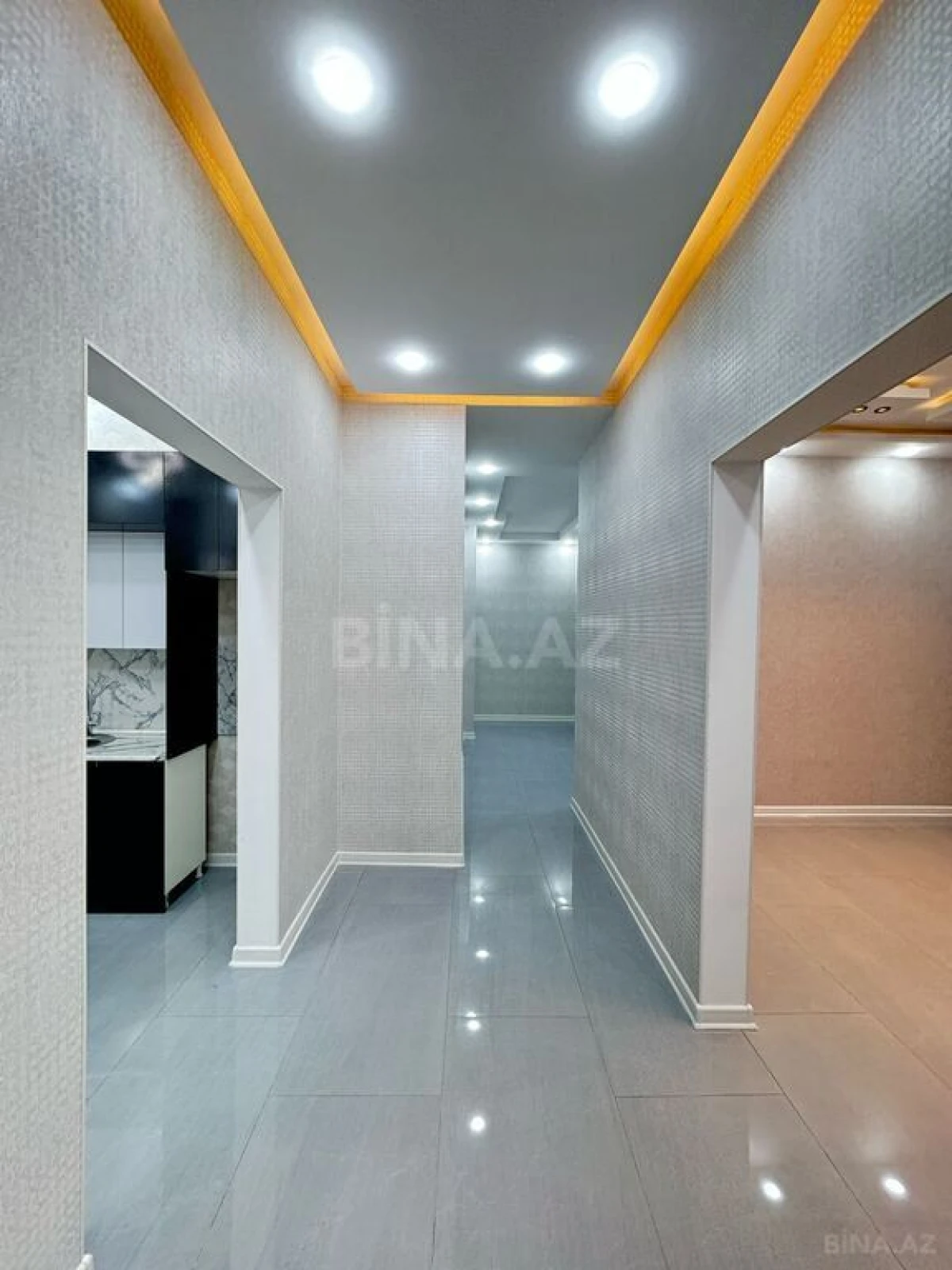 Satılır 4 otaqlı həyət evi 150 m²