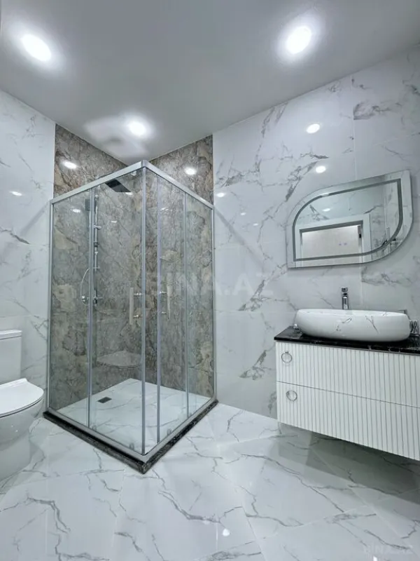 Satılır 4 otaqlı həyət evi 150 m²