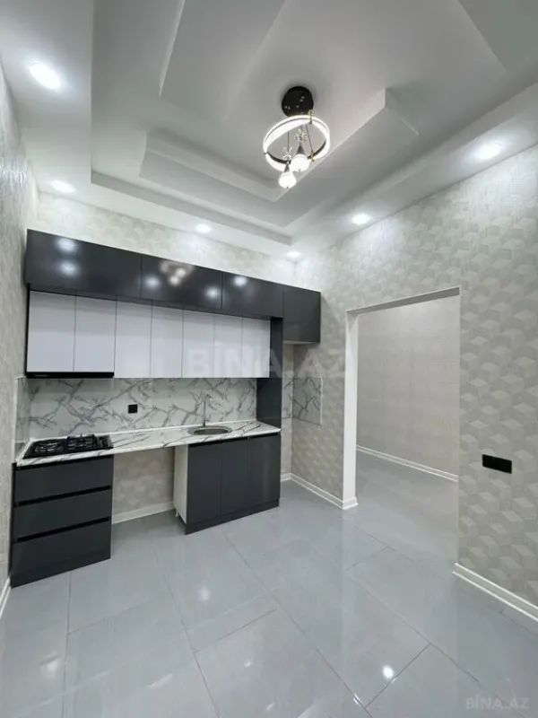 Satılır 4 otaqlı həyət evi 150 m²